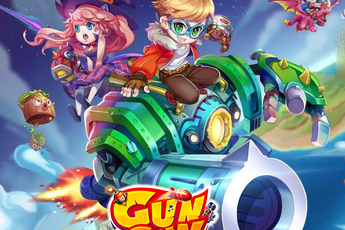 Gun Gun Mobile - Truyền nhân iGà, Gunbound công bố lộ trình ra mắt, ấn định Open Beta 9/4/2019