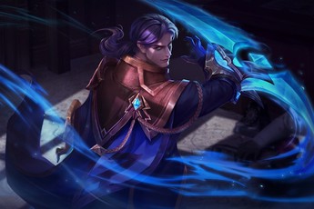 Các tướng Liên Quân Mobile "mất cân bằng" như: Quillen, Florentino hay Veres sắp bị nerf tiếp