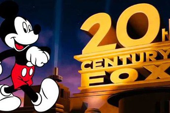 Thương vụ trị giá 71,3 tỷ đô của Disney - Fox chính thức hoàn tất, Cáo đã về nhà Chuột