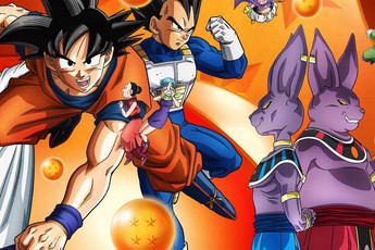 Dragon Ball Super sắp quay trở lại rồi, cùng soi ưu và nhược điểm của phần phim trước từng khiến người hâm mộ mất ăn mất ngủ nào