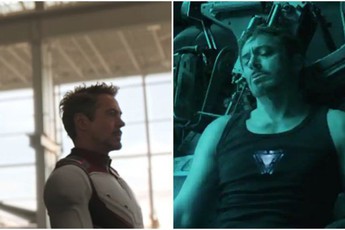 Đừng tin Trailer của Marvel, Iron Man sống sót và trở về Trái Đất trong Avengers: Endgame chỉ là một "cú lừa" mà thôi?