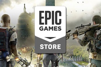 Epic Games Store bị nghi ngờ cài phần mềm gián điệp thu thập dữ liệu người dùng từ Steam