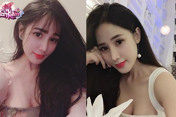 Cộng đồng game thủ thổn thức với vẻ đẹp của dàn hotgirl Tuyệt Sắc Giai Nhân Tình Kiếm 3D