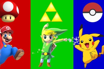 Không đầu tư quá nhiều, tại sao Nintendo vẫn là ông vua của làng game thế giới?