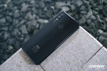 Redmi Note 7 chính thức ra mắt tại Việt Nam: camera 48MP, màn hình giọt mưa, giá từ 4 triệu đồng