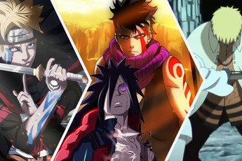 Naruto: Những thuyết âm mưu "khủng khiếp" mà các fan hâm mộ đặt ra cho gia tộc Uchiha (P2)