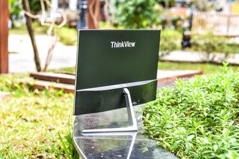 Cận cảnh Thinkview G240 - Màn hình gaming đẹp mắt vừa ngon lại vừa rẻ mới xất hiện tại Việt Nam