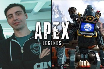 Shroud: Apex Legends bắt đầu trở nên buồn tẻ vì những người chơi tham lam và ngu ngốc