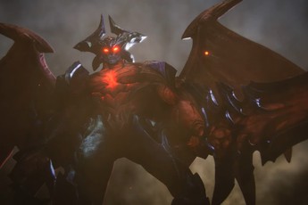 LMHT: Aatrox bỗng nhiên "comeback" cực kỳ mạnh mẽ sau đợt chỉnh sửa kỹ năng ở phiên bản 9.9