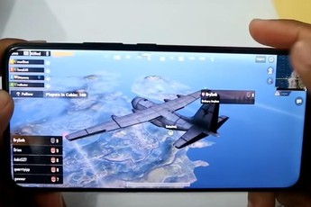 Loạt smartphone mới ra mắt phù hợp để "chiến" Liên Quân, PUBG Mobile nhất