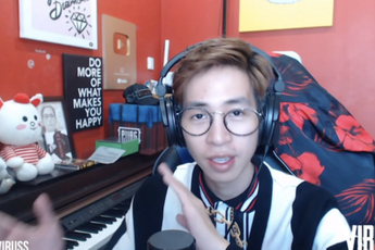Hot: Chủ tịch ViruSs chơi lớn lên sóng "Alan Walker" - Fan hâm mộ trầm trồ không ngớt lời khen ngợi