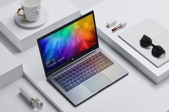 Xiaomi sẽ ra mắt laptop nhẹ hơn MacBook Air vào ngày 26/3