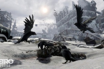 Metro Exodus thành công ngoài mong đợi, NPH ca ngợi Epic Games, dìm hàng Steam