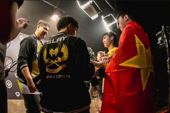 LMHT: Xem giải VCS quá hấp dẫn, game thủ nước ngoài quyết định mở kênh stream để tự bình luận bằng tiếng Anh