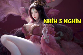 Ngã ngửa với điều kiện để “cưới” Điêu Thuyền: Có nhà, có xe, lương trăm vạn, không nợ nần