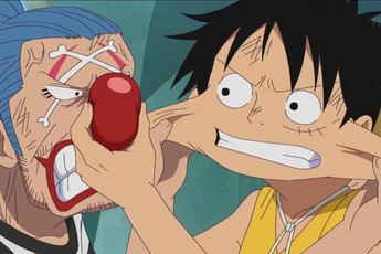 One Piece: Top 10 cặp thuyền trưởng và cánh tay phải đắc lực ấn tượng nhất trong series (Phần 1)