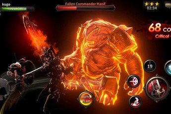 Nexon đóng cửa bom tấn Heroes of Incredible Tales trên toàn cầu, tín đồ game mobile sững sờ