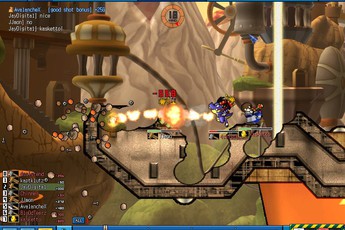 5 chuyện cười chỉ có thể gặp khi chơi game bắn súng tọa độ, bạn có còn nhớ?