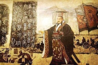 Tần Thủy Hoàng: Vị vua đầu tiên thống nhất Trung Quốc nhưng là 'người đàn ông có số phận bi thảm nhất thế giới'