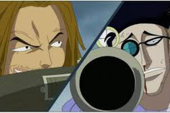 One Piece: Những xạ thủ nổi tiếng nhất thế giới hải tặc, trăm phát trăm trúng khiến đối thủ phải e sợ