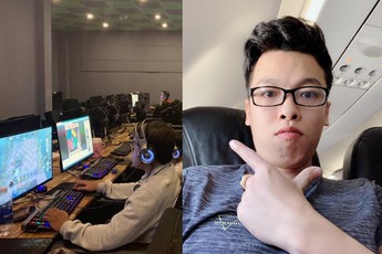 Không chịu kém cạnh KingOfWar, 'Thánh cày thuê' Trâu Best Udyr cũng lấn sân sang kinh doanh, chuẩn bị mở 'Cyber Games 10 tỷ'?