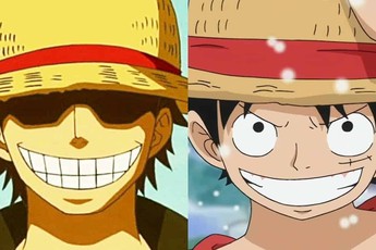 One Piece: Vua Hải Tặc thực sự tìm thấy kho báu ở Raftel và biết tất cả mọi thứ về chữ D. bí ẩn