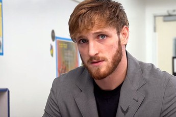 Paul Logan tiết lộ bản thân đang chán ghét Youtube, muốn gia nhập dàn ngũ ngôi sao ở Hollywood