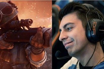 Shroud: Những nhà phát triển của Battlefield V Firestorm dường như chẳng bỏ tiền ra để nghiên cứu gì cả