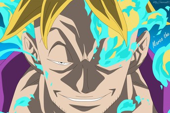 One Piece: Top 7 nhân vật có thể đã thức tỉnh trái ác quỷ mà chúng ta không hề hay biết
