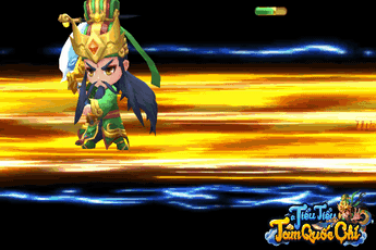 Nếu đã “ngấy” với game chiến thuật Tam Quốc thông thường, hãy thử F5 Refresh cùng 3 siêu phẩm mới toanh này xem