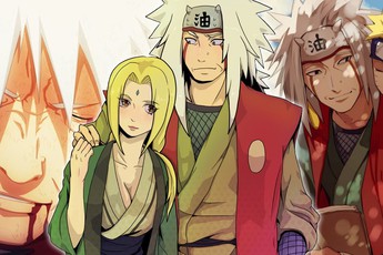 Naruto: 20 sức mạnh của gã "háo sắc" Jiraiya mà các fan có thể đã bỏ lỡ (P2)
