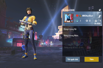 "Dân thường" PUBG Mobile bị ban 3650 ngày, VNG đáp: "Vi phạm nên không mở khóa"