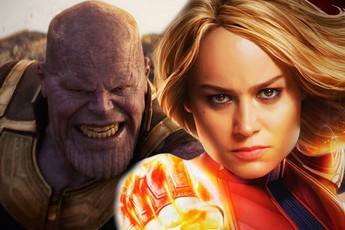 Avengers: Endgame và trận đấu khốc liệt giữa các đối thủ ngang tài mà fan muốn thấy trong bom tấn của Marvel
