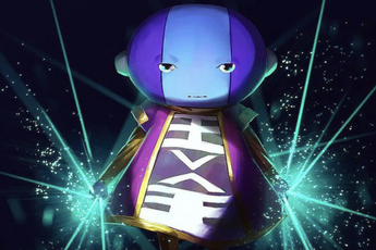 Dragon Ball Super: Chuẩn bị xuất hiện nhân vật mạnh hơn cả Zeno toàn năng?