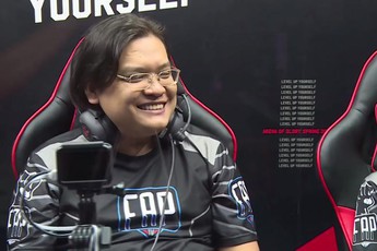 Vòng bảng giải Liên Quân Mobile quốc gia - Vòng 3: FAPtv gây sốc khi hạ ứng viên vô địch Swing Phantom