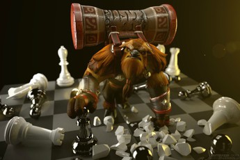 5 sự thật thú vị ít người biết về Auto Chess - Trò chơi nhân phẩm hot nhất đầu năm 2019