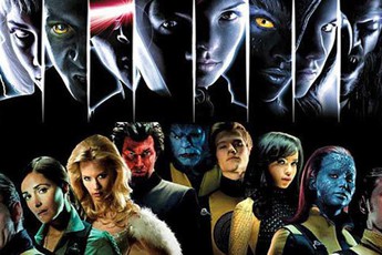 Dàn dị nhân đã từng "xưng bá thiên hạ" thế nào trước X-Men: Dark Phoenix?