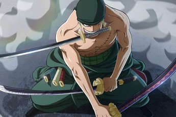 Tổng hợp khả năng và sức mạnh của những kiếm sĩ nổi bật nhất của One Piece (Phần 1)