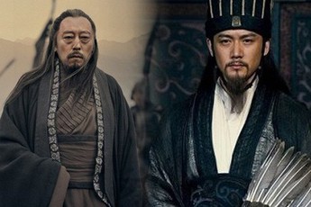 4 vị quân sư tài ba nổi tiếng thời Tam quốc cùng những điển tích hiển hách gắn liền với tên tuổi của họ