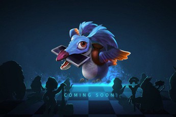 NSX Auto Chess úp mở phiên bản mobile sắp ra mắt, game thủ nhao nhao mơ mộng