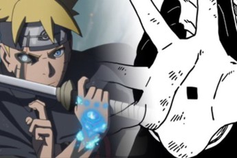 Gia tộc Uzumaki sẽ "tái xuất" trong Boruto, hé lộ thêm nhiều nhân vật khủng sở hữu sức mạnh vô song