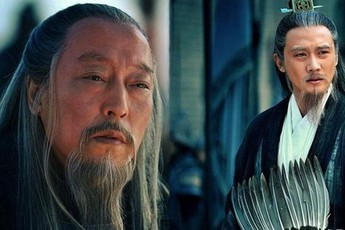 Nổi tiếng cơ trí toàn tài nhất Tam Quốc, “trên thông thiên văn dưới tường địa lý”, Gia Cát Lượng vẫn thua đau trong tay Tư Mã Ý chỉ vì 2 chữ quyết định này