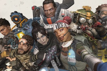 Hé lộ thời điểm EA tung ra Apex Legends Mobile từ nguồn tin khả tín cao