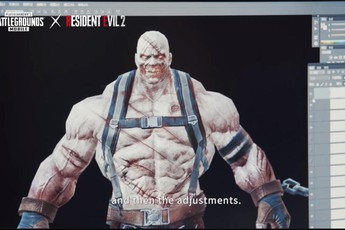 Tencent sắp để game thủ PUBG Mobile đứng về phe Zombie đi săn người?