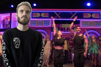 Gậy ông đập lưng ông, T-Series sử dụng chính "sức mạnh tình bạn" để hạ bệ Pewdiepie