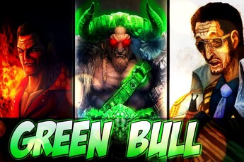 One piece : Lý giải "năng lực bí ẩn" khiến Đô đốc bò xanh Ryokugyu không ăn gì trong 3 năm mà vẫn sống béo tốt?
