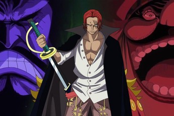 One Piece: 5 hải tặc máu mặt mà fan hâm mộ mong muốn sẽ thể hiện sức mạnh nhiều hơn