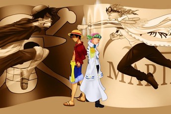 One Piece: 5 nhân vật sở hữu sức mạnh bá đạo trong hàng ngũ Hải quân mà fan muốn thấy nhiều hơn