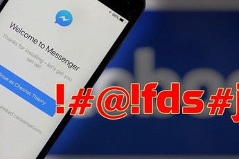 Facebook Messenger bị nhảy chữ loạn xạ từ sáng, chỉ có 2 cách tạm thời để tránh lỗi