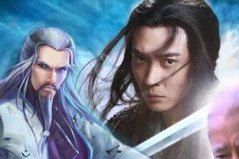 Ai là đệ nhất cao thủ trong thế giới võ hiệp của Kim Dung?